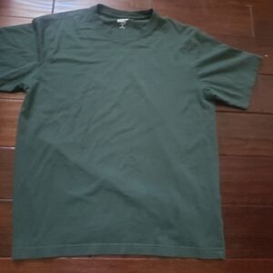 Men Dark Lands End Super Tee